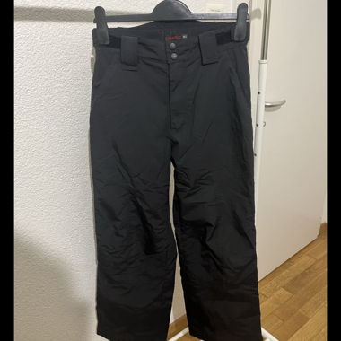 Kinder-Skihose