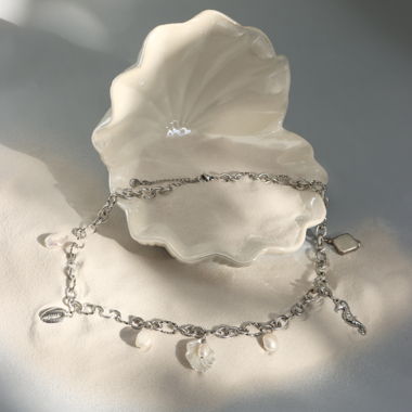 Hummersee-Pendelkette •Ariel•