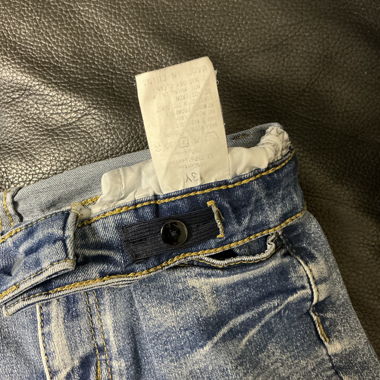 Girls' jeans 13 years
