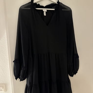Robe d'été H&M