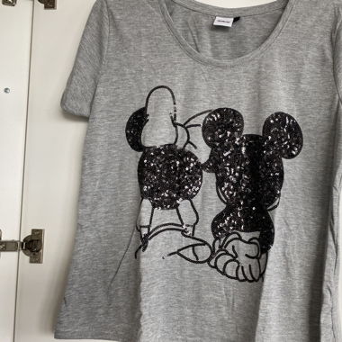 T-shirt Disney