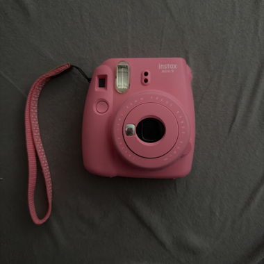 Appareil photo instantané Fujifilm Instax Mini 9