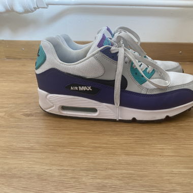 Nike Air Max