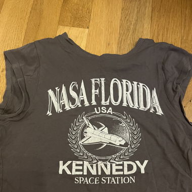 Top nasa
