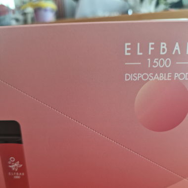 Elfbar Pastèque à vendre