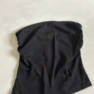 Top Bandeau