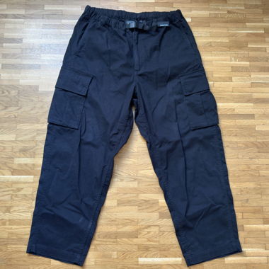 Pantaloni cargo Manastash Flex Climber a gamba larga