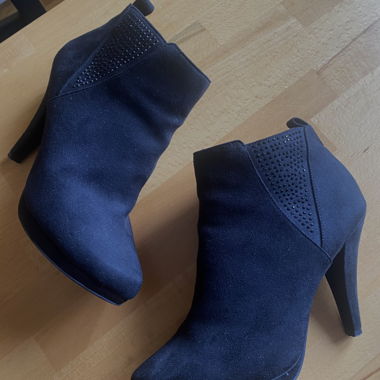 Y2K High Heels