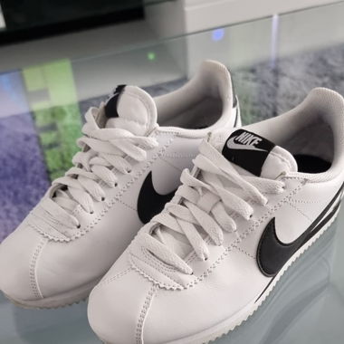 Nike Cortez