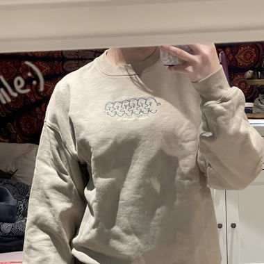 Polar Skate Hoodie