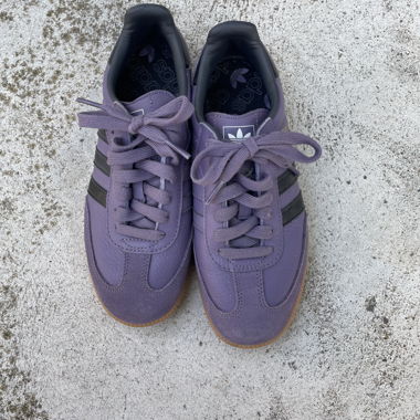 Adidas Samba neu