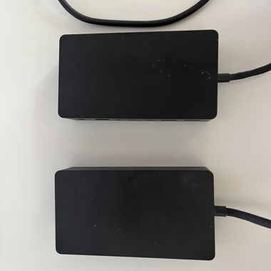 Microsoft Surface Dock 2