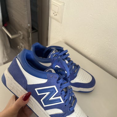NEW BALANCE 480 