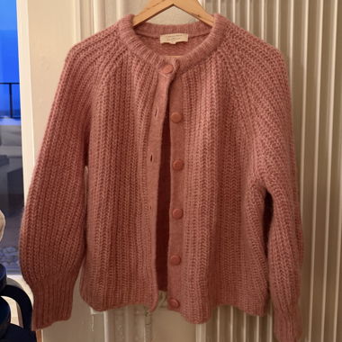 Strichjacke von Sézane