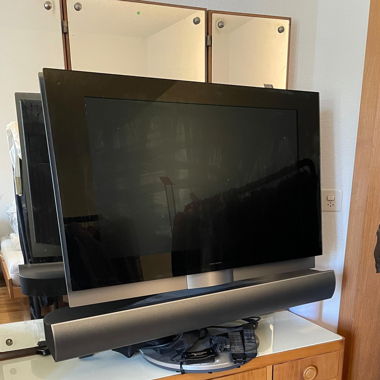 Bang&Olufsen TV (BeoVision 7)