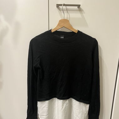 Sportlich, Elegantes Oberteil