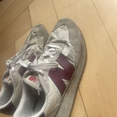 New Balance 237