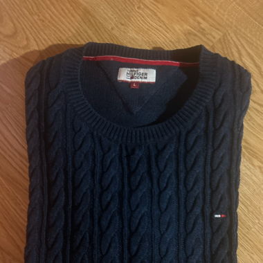 Pull TOMMY HILFIGER