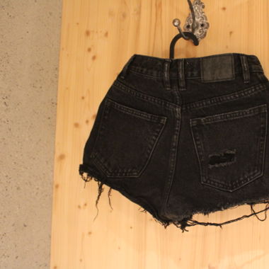 Shorts Pull & Bear