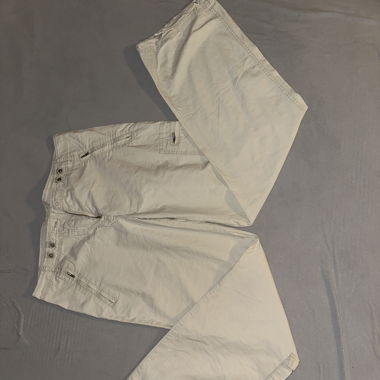 Cargo/wanderhosen 