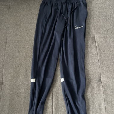 Pantaloni sportivi Nike blu navy