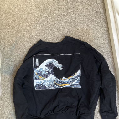 Pullover 