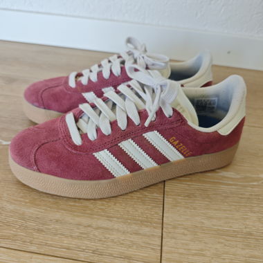 Sneaker Adidas ADV 