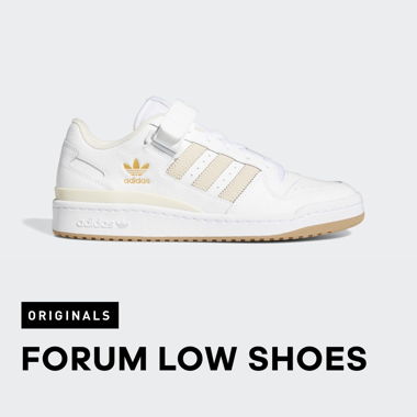 adidas Forum Low Originals size 41 1/3