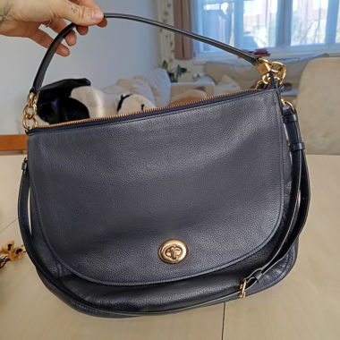 Originale Coach Tasche