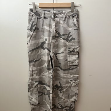 Pantalon militaire 
