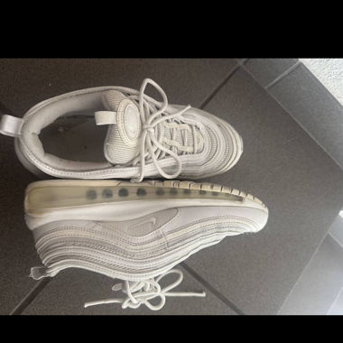 Nike Schuhe