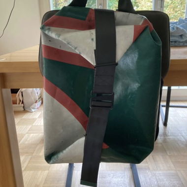 FREITAG Backpack