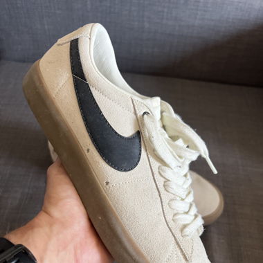 Nike Blazer Low GT 