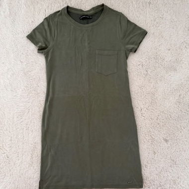 Robe abercrombie 