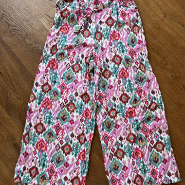 Pantalons d'été
