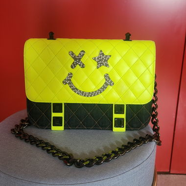 Philipp Plein Handtasche 