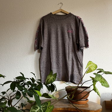 Vintage Asics T-Shirt 