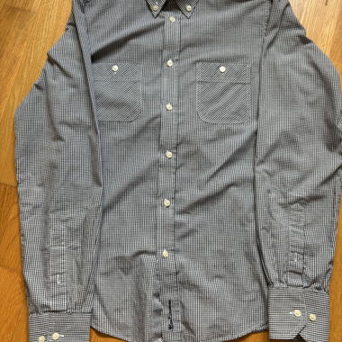 Camicia Ben Sherman a quadri