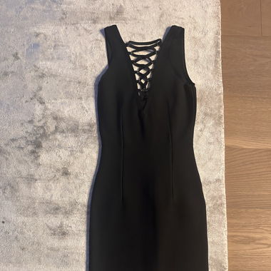 Robe de soirée 