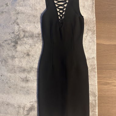 Robe de soirée 