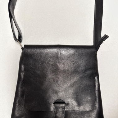 VINTAGE SHOULDER BAG