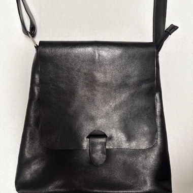 VINTAGE SHOULDER BAG