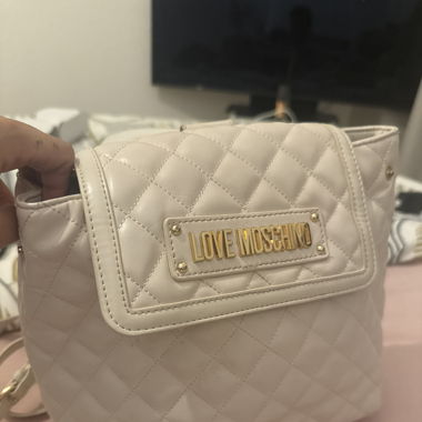 LOVE MOSCHINO