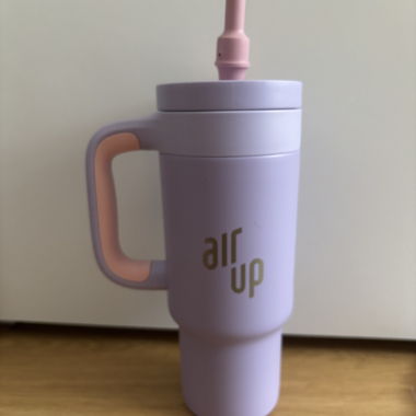Air Up Trinkbecher 700ml mit Griff