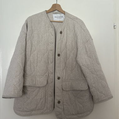 Marc O'Polo Steppjacke