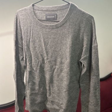 Pull en cachemire Zadig & Voltaire