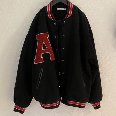 Adika College Jacke 