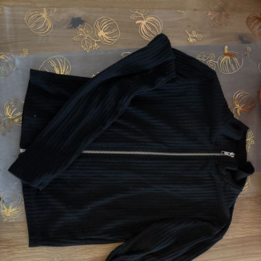 Langarm Shirt 