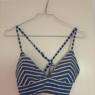 Top bikini
