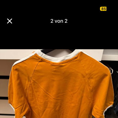 Adidas T-Shirt